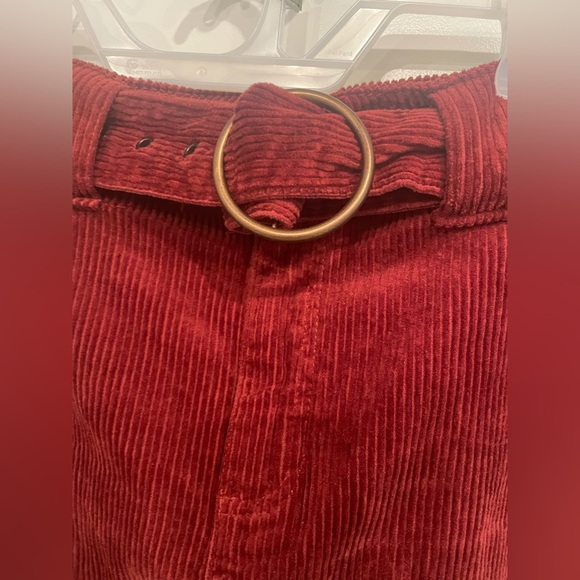 Dresses & Skirts - Couduroy Skirt